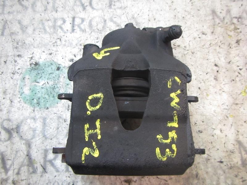 Recambio de pinza freno delantera izquierda para volkswagen golf iv berlina (1j1) básico referencia OEM IAM   