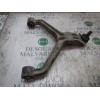 Recambio de brazo suspension inferior delantero derecho para kia pregio ii (tb) (2004 =>) basis referencia OEM IAM   