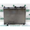 Recambio de radiador agua para ford fiesta (cb1) 1.4 tdci cat referencia OEM IAM   