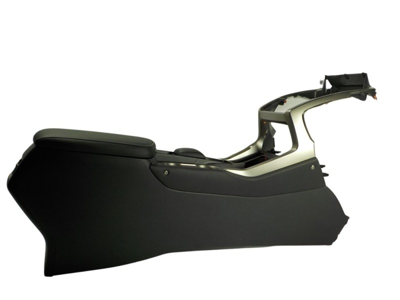 Recambio de apoyabrazos central para lexus nx 300h 2wd referencia OEM IAM 5890578011C5  