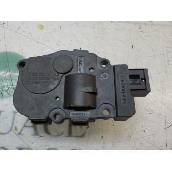MOTOR APERTURA TRAMPILLAS CLIMATIZADOR 64119321034 CZ1139300711 CZ1139300711