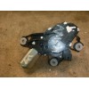 Recambio de motor limpia trasero para renault megane ii berlina 3p confort dynamique referencia OEM IAM   