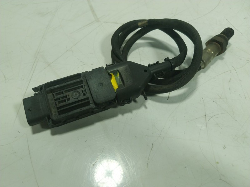 Recambio de sonda lambda para volkswagen touran (5t1) 1.6 tdi referencia OEM IAM 04L907807CG 04L907805CG 