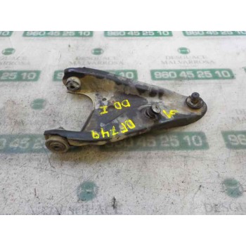 BRAZO SUSPENSION INFERIOR DELANTERO DERECHO 545007106R 