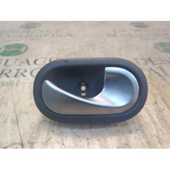 MANETA INTERIOR TRASERA DERECHA 