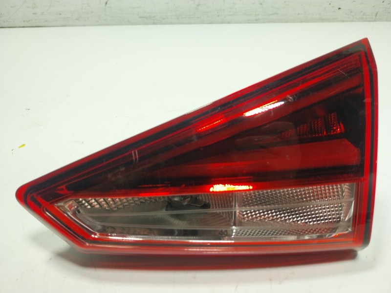 Recambio de piloto trasero derecho interior para seat arona (kj7, kjp) 1.0 tsi referencia OEM IAM 6F9945308D 6F9945308D 