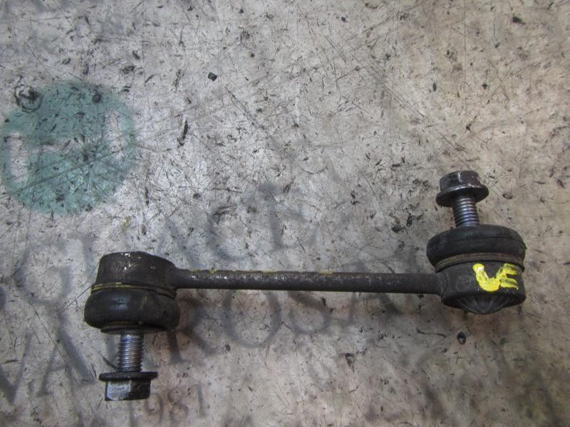 Recambio de tirante trasero izquierdo para citroën c5 berlina 1.6 hdi fap referencia OEM IAM 517852  