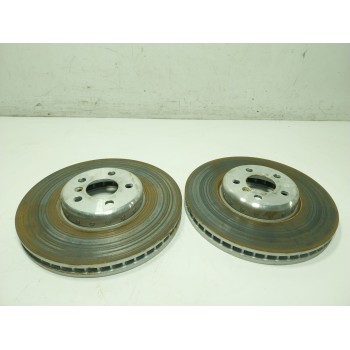 DISCO FRENO DELANTERO 34108858705 885870517103 34108858706