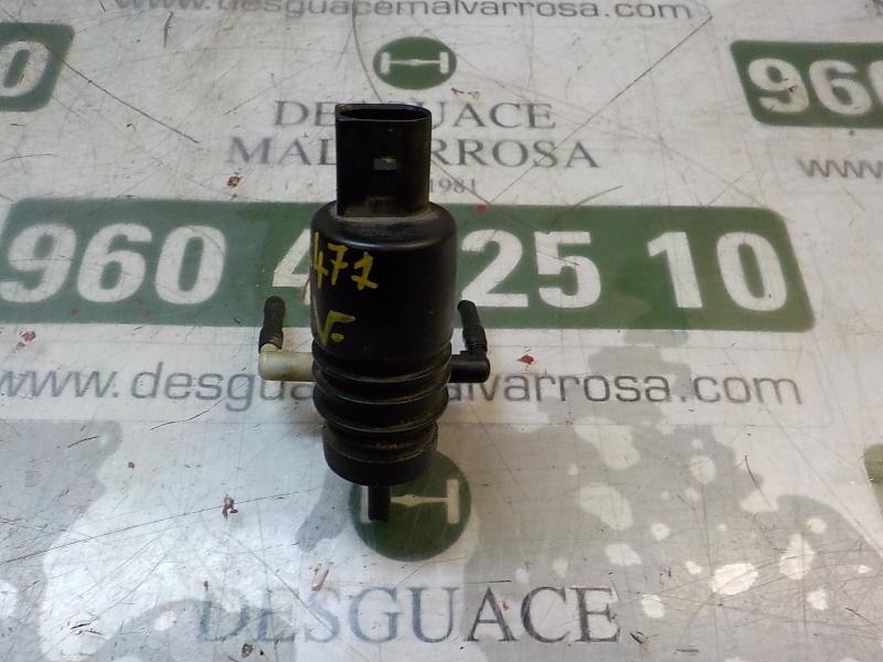 Recambio de bomba limpia para volkswagen touareg (7la) tdi v10 referencia OEM IAM 1K6955651  