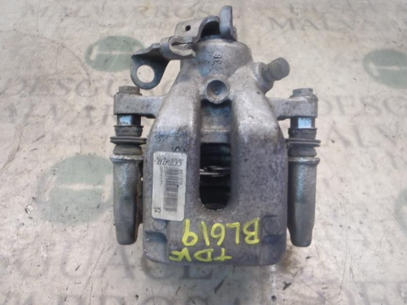 Recambio de pinza freno trasera derecha para peugeot 308 confort referencia OEM IAM 4401N7  