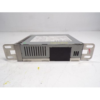 SISTEMA AUDIO / RADIO CD 281155981R 281159581R 