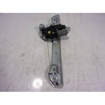 ELEVALUNAS DELANTERO IZQUIERDO 9812081680 9840154380 