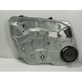 ELEVALUNAS DELANTERO IZQUIERDO A2517201579 A1648200385 