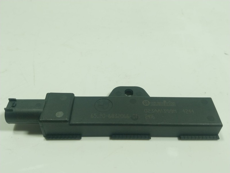 Recambio de modulo electronico para bmw 3 (g20, g80, g28) 330 i referencia OEM IAM 65206832066 6520683206601 