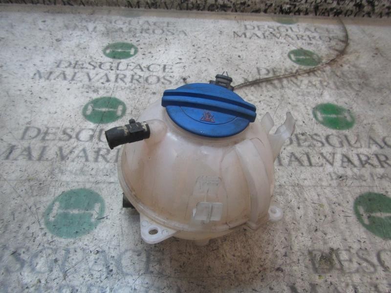 Recambio de deposito expansion para volkswagen scirocco (137) 2.0 tdi (103kw) bluemotion referencia OEM IAM 1K0121407A  