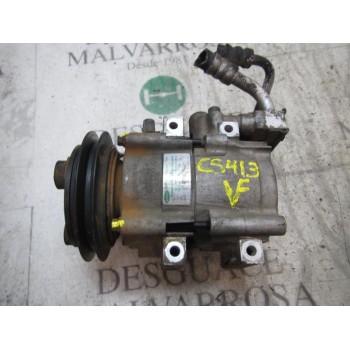 COMPRESOR AIRE ACONDICIONADO 