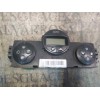 Recambio de mando climatizador para renault scenic ii 1.5 dci diesel referencia OEM IAM   