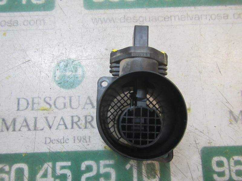 Recambio de caudalimetro para seat ibiza (6j5) 1.4 tdi referencia OEM IAM 038906461B  