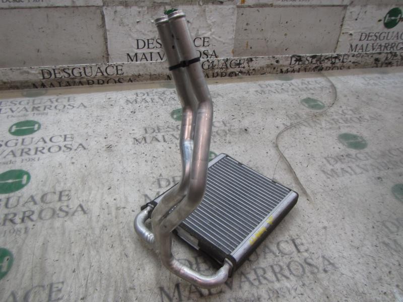 Recambio de radiador calefaccion / aire acondicionado para kia rio 1.4 crdi cat referencia OEM IAM 971381W000  