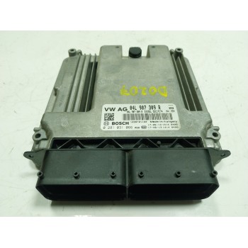 CENTRALITA MOTOR UCE 04L906026HB 04L907309R 