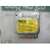 Recambio de centralita airbag para peugeot 206 berlina 1.9 diesel referencia OEM IAM   