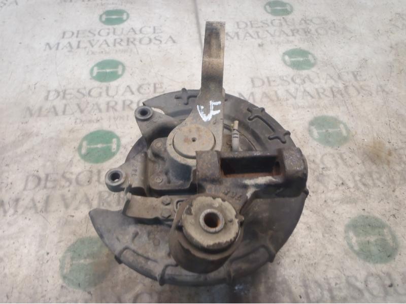 Recambio de mangueta trasera derecha para kia sportage concept referencia OEM IAM 527602E000  