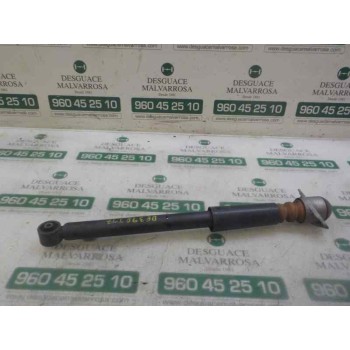 AMORTIGUADOR TRASERO IZQUIERDO 6C0513025BB 6C0512011BF 