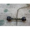 Recambio de tirante trasero derecho para dodge caliber crd cat referencia OEM IAM 5105270AA  
