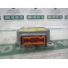 Recambio de centralita airbag para peugeot 206 berlina 1.9 diesel referencia OEM IAM   