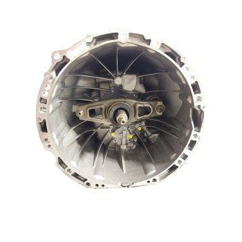 CAJA CAMBIOS A2132601900 716750