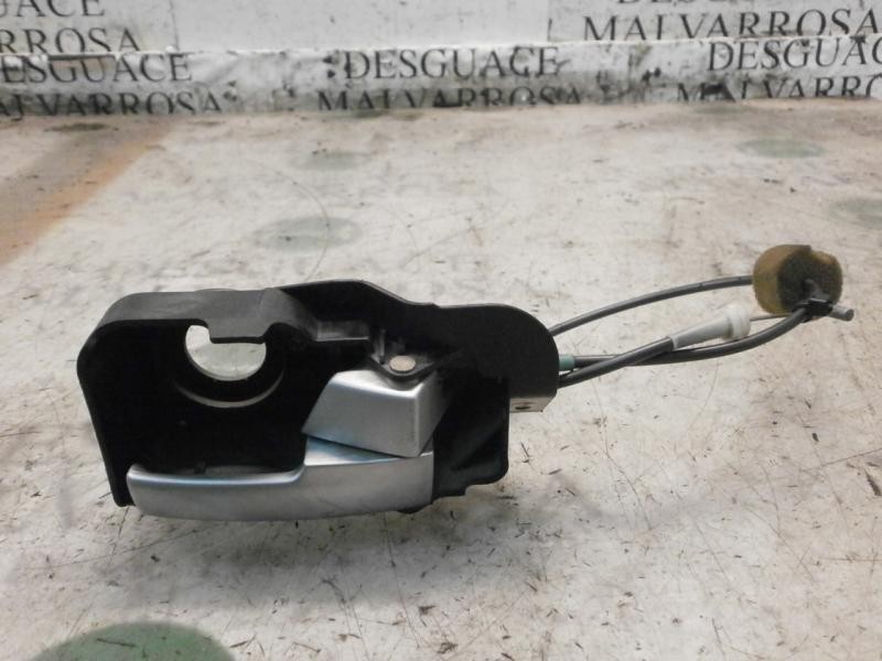 Recambio de maneta interior delantera derecha para ford mondeo berlina (ge) ghia referencia OEM IAM   