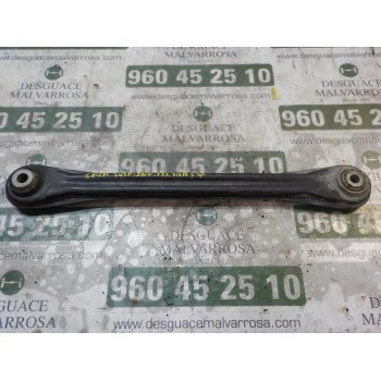 BRAZO SUSPENSION INFERIOR TRASERO DERECHO 7L8501529A 
