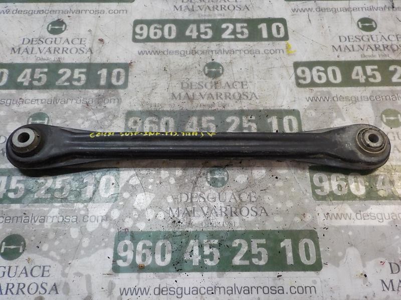 Recambio de brazo suspension inferior trasero derecho para volkswagen touareg (7la) tdi v10 referencia OEM IAM 7L8501529A  