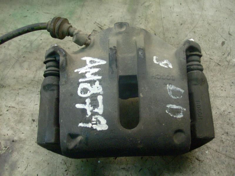 Recambio de pinza freno delantera derecha para renault megane ii berlina 3p confort dynamique referencia OEM IAM   