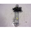 Recambio de elevalunas trasero derecho para citroën c3 1.2 12v vti / puretech referencia OEM IAM 9813092980 9840154080 