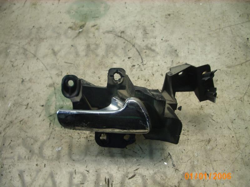 Recambio de maneta interior delantera derecha para opel zafira a elegance referencia OEM IAM   