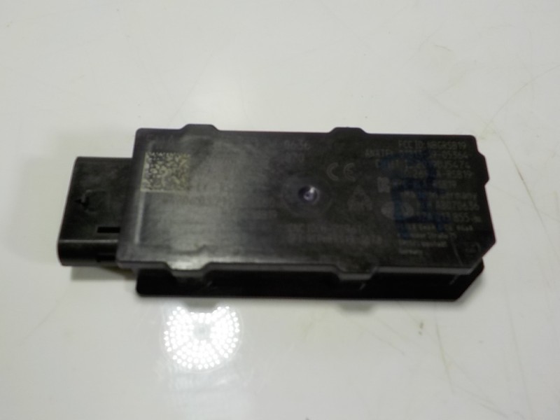 Recambio de modulo electronico para audi q4 e-tron aq4e f4bac3 referencia OEM IAM 5WA962133D 5WA962133D 5WA962133B