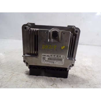 CENTRALITA MOTOR UCE 04C906025AD8V0 04C907309BB 0261S17849