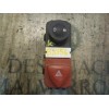 Recambio de warning para renault scenic ii 1.5 dci diesel referencia OEM IAM   