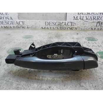 MANETA EXTERIOR DELANTERA DERECHA 9802977180 