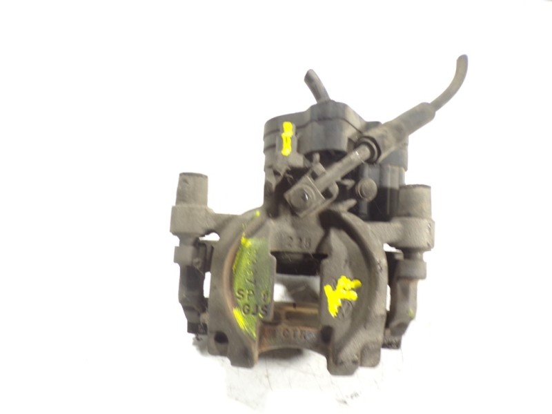 Recambio de pinza freno trasera izquierda para volkswagen golf vii lim. (bq1) 2.0 tdi referencia OEM IAM 8V0615423  