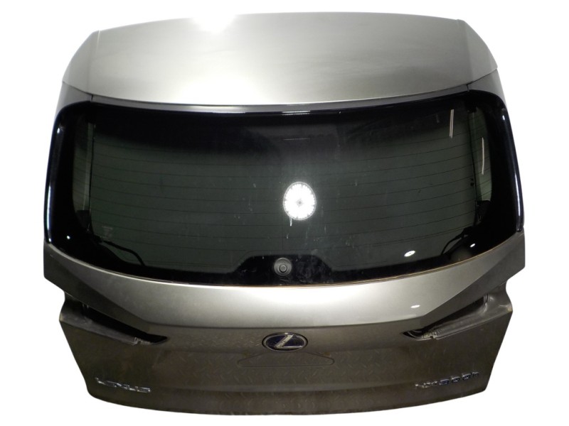 Recambio de porton trasero para lexus nx 300h 2wd referencia OEM IAM 6700578050  