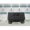 Recambio de pantalla multifuncion para peugeot 206 berlina 1.9 diesel referencia OEM IAM   