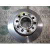 Recambio de disco freno trasero para volkswagen scirocco (137) 2.0 tdi (103kw) bluemotion referencia OEM IAM 1K0615601AB  