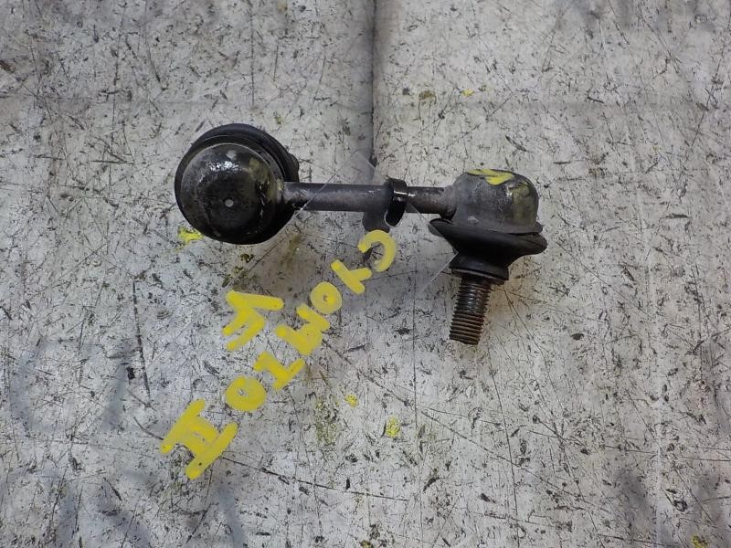 Recambio de tirante trasero derecho para dodge caliber crd cat referencia OEM IAM 5174245AD  