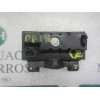Recambio de pantalla multifuncion para peugeot 206 berlina 1.9 diesel referencia OEM IAM   