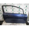Recambio de puerta delantera derecha para ford fiesta (cb1) 1.4 tdci cat referencia OEM IAM   