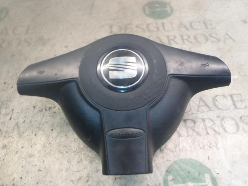 Recambio de airbag delantero izquierdo para seat leon (1m1) signo referencia OEM IAM   