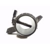 Recambio de caudalimetro para ford focus lim. (cb8) 1.6 tdci cat referencia OEM IAM 1480570 7M5112B579 