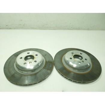 DISCO FRENO TRASERO 34208853554 8853554 